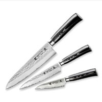 Tamahagane San Tsubame Knife Sets