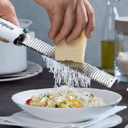 Microplane Graters