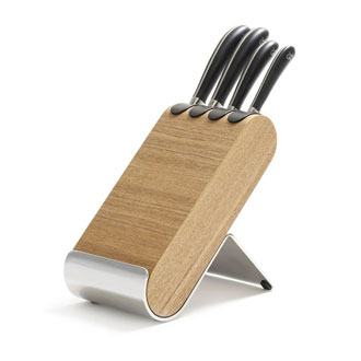 Signature Series Kitchen Knives