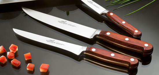 Sabatier Knife Blocks & Sets