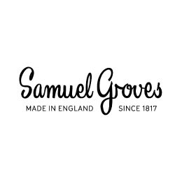 Samuel Groves