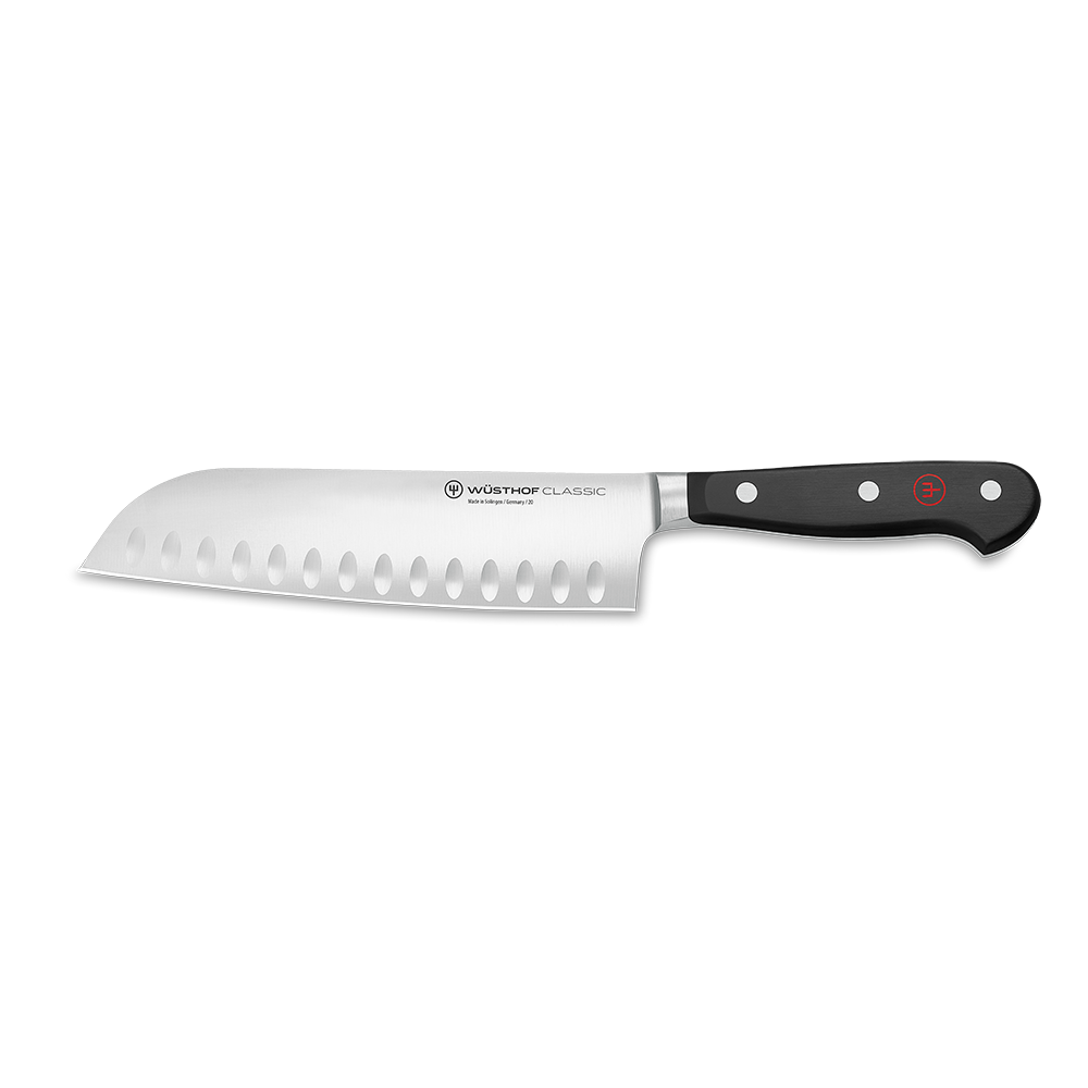 Santoku Knives