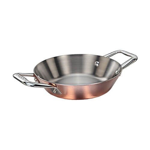 Scanpan Maître D' Copper Pans