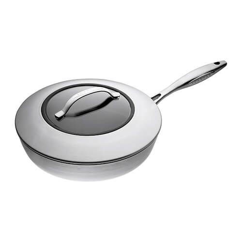 Scanpan CTX Non-Stick Cookware