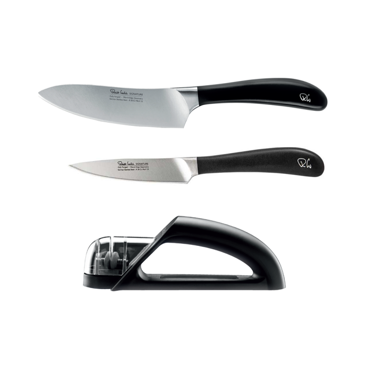 Knife Sharpening Sets