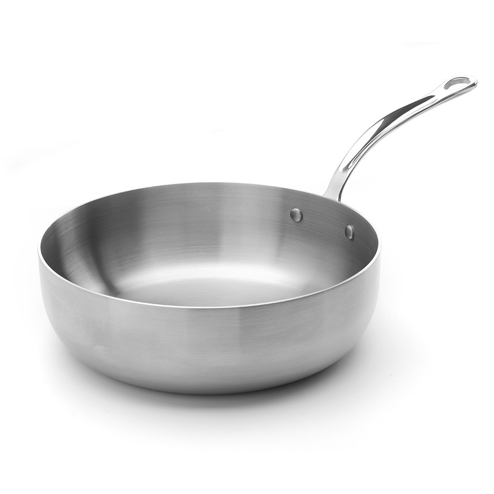 Stainless Steel Cookware