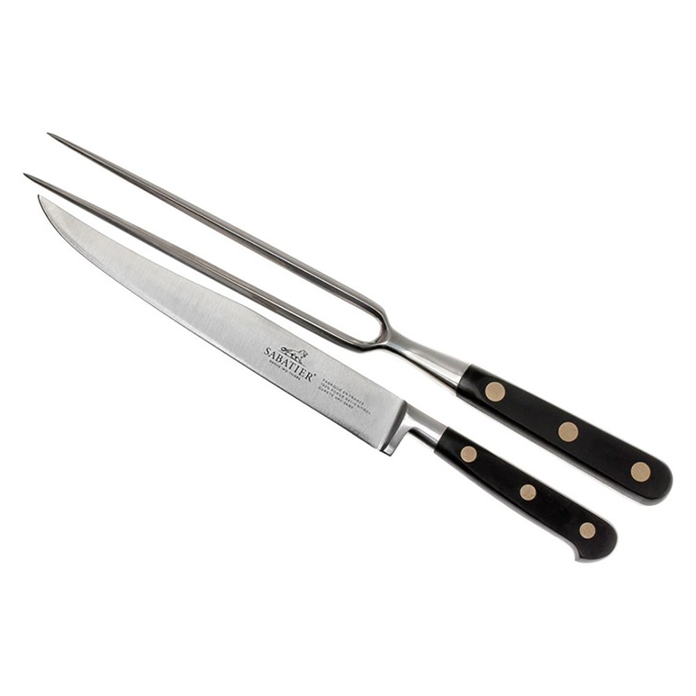 Carving Knife Sets - UK's Best Online Prices - KitchenKnives.co.uk