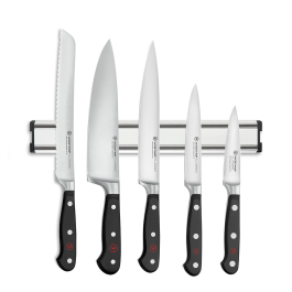 Wusthof 5 piece studio set 2025