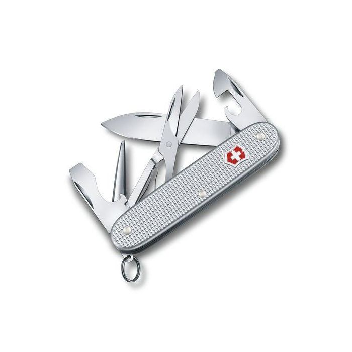 Stainless steel swiss army knife sales