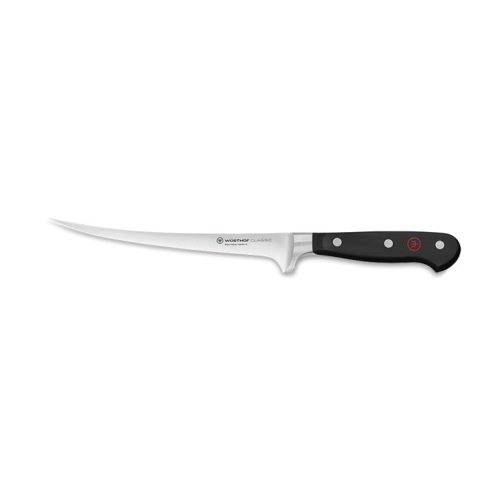 Wusthof Classic 18cm Fillet Knife (WT1040103818) 