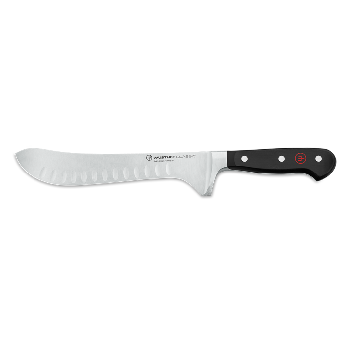 Wüsthof Classic butchers knife 20 cm  Advantageously shopping at