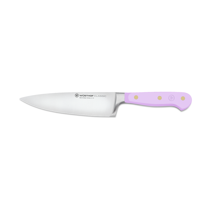 Wusthof Classic Colour Chef s Knife 16cm Purple Yam WT1061700216