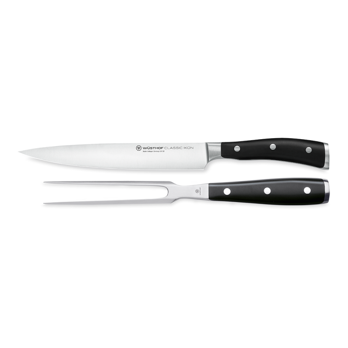 Wusthof classic shop ikon set