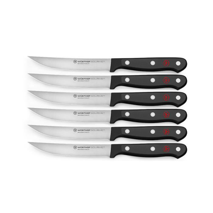 Wusthof steak cheap knife set