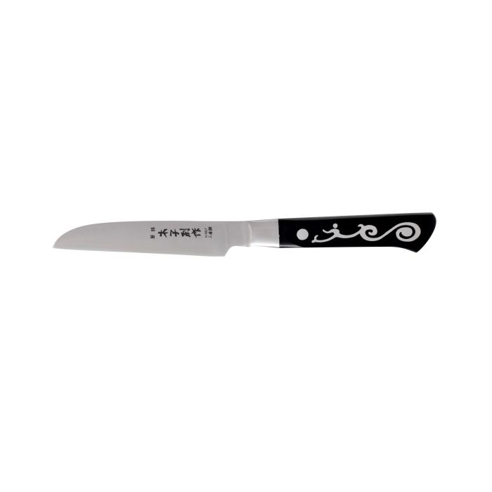 I.O.Shen 90mm Profile Paring Knife KitchenKnives