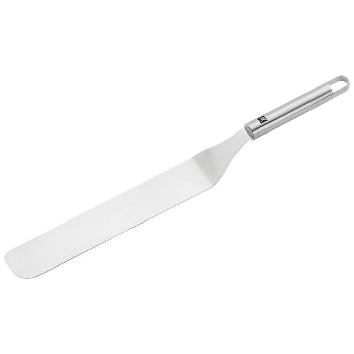 What kind of spatula for stainless store steel