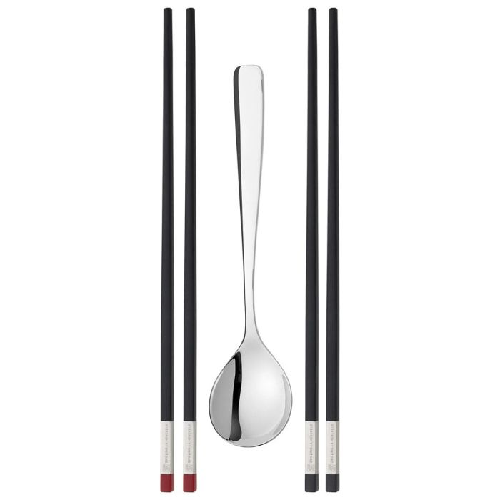 Stainless chopsticks sales