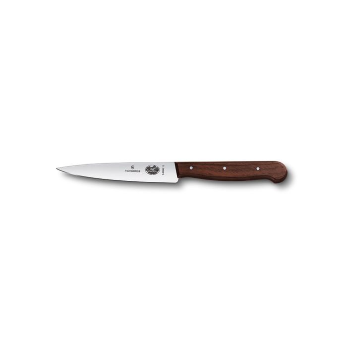 Victorinox wooden handle knives store