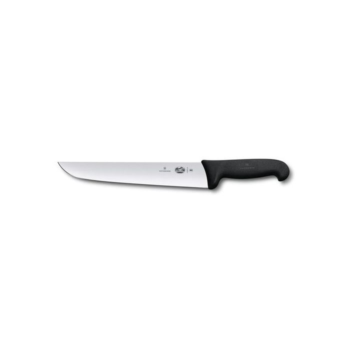 Victorinox best sale butchers knives