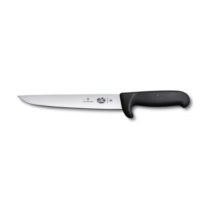 Victorinox Fibrox 20cm Boning Sticking Knife 5550320