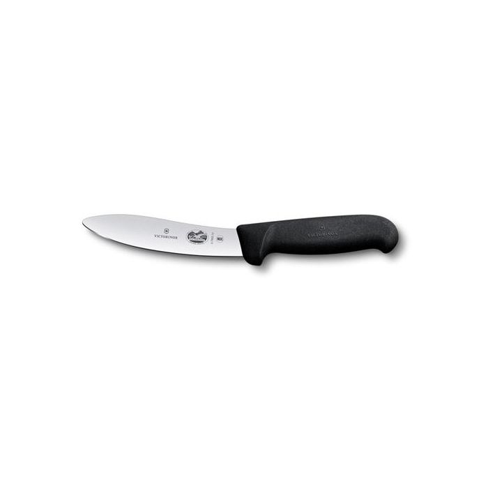 Victorinox Fibrox 12cm Lamb Skinning Knife 5790312 KitchenKnives
