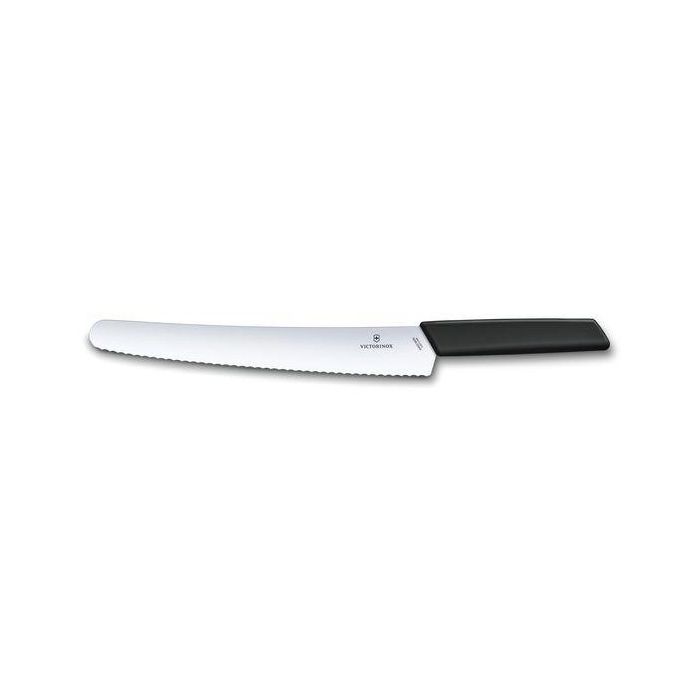 Swiss kitchen 2025 knives