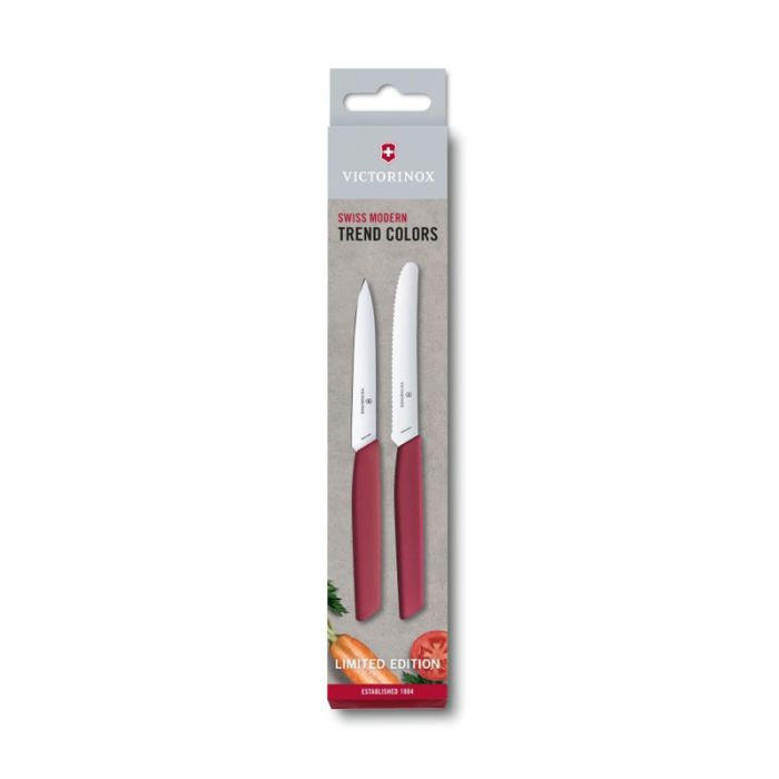 Victorinox paring knife set deals