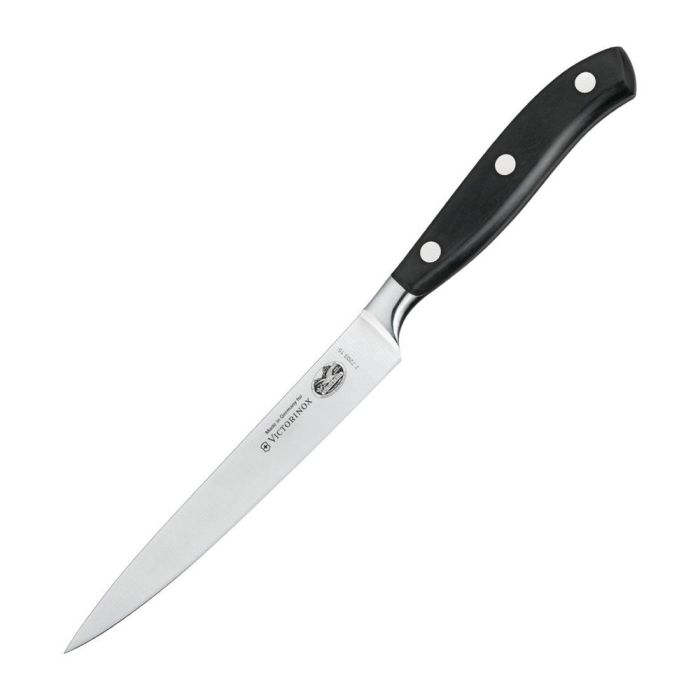 Victorinox forged on sale knives