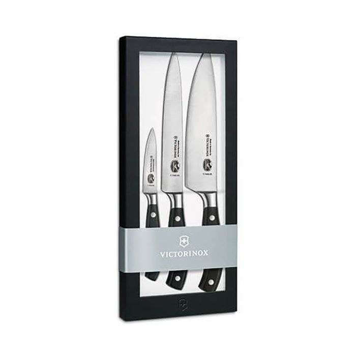 Victorinox 3 2025 piece knife set