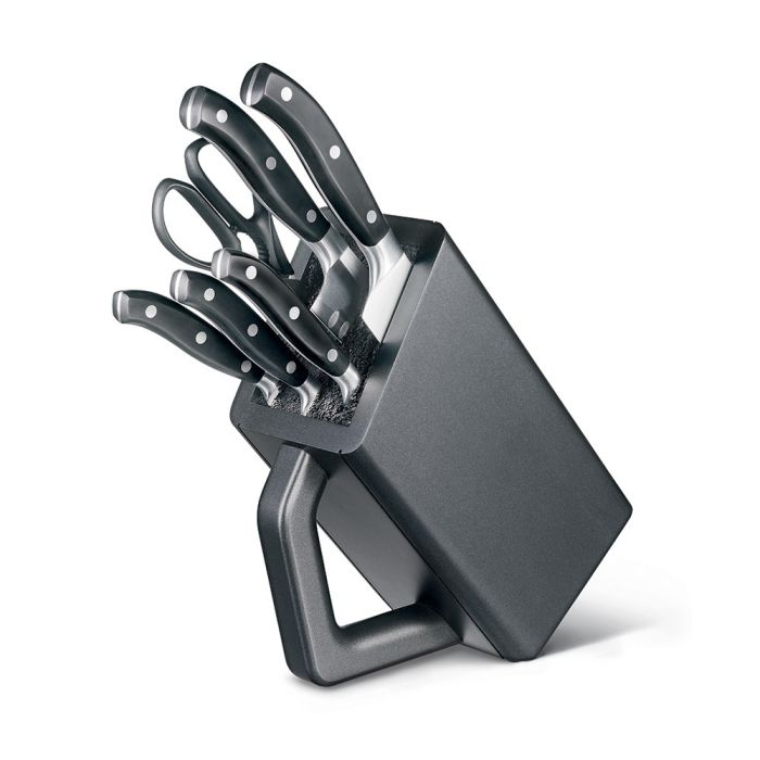 Victorinox block cheap