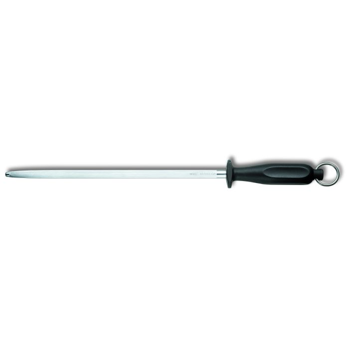Victorinox 30cm Butchers Sharpening Steel Oval 78523