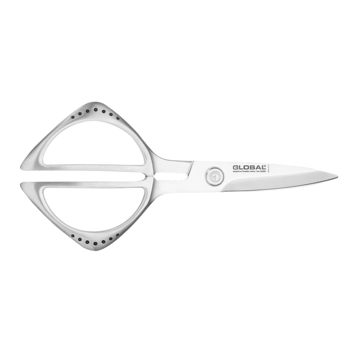 Global GKS210 - Kitchen Shears (GKS-210) 