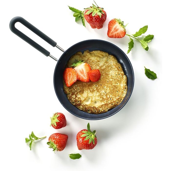 Greenpan Frying Pan 14cm induction 2 Ply KitchenKnives