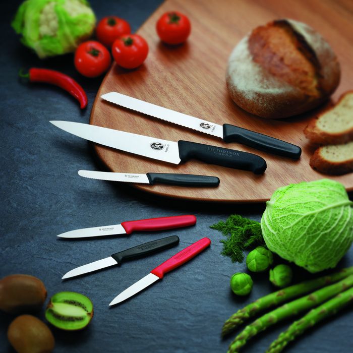 Victorinox swiss army chef knife shop