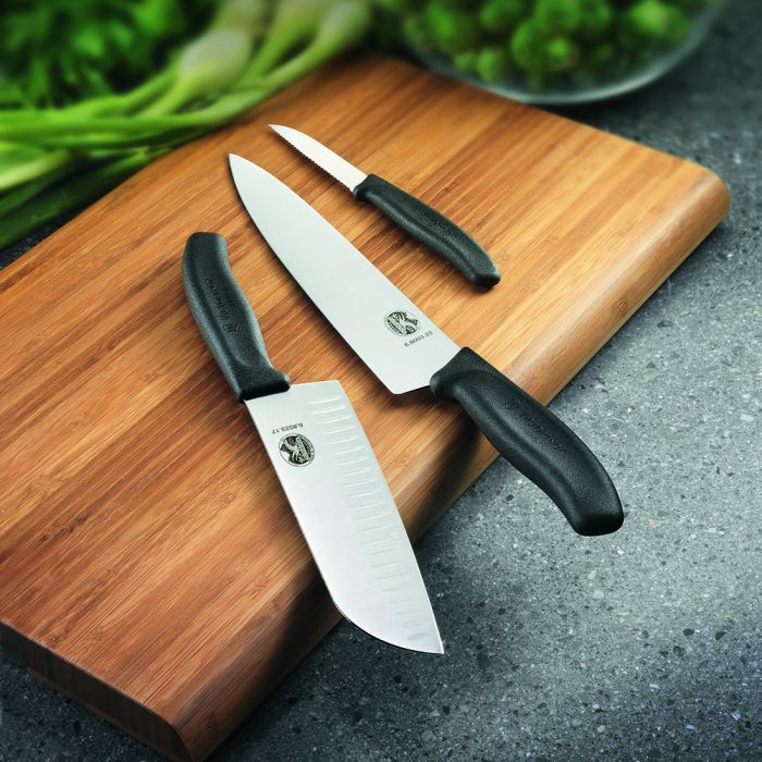 Swiss blade on sale