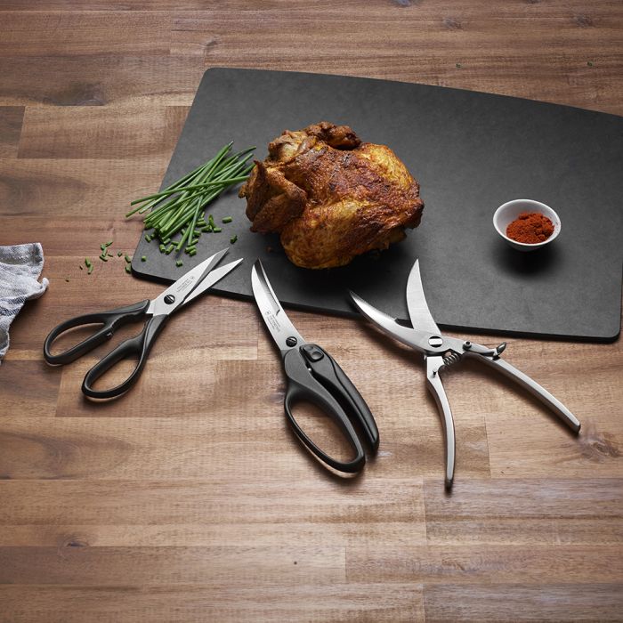 Victorinox kitchen scissors discount
