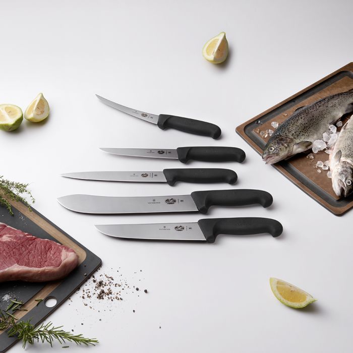 Victorinox boning knife set outlet