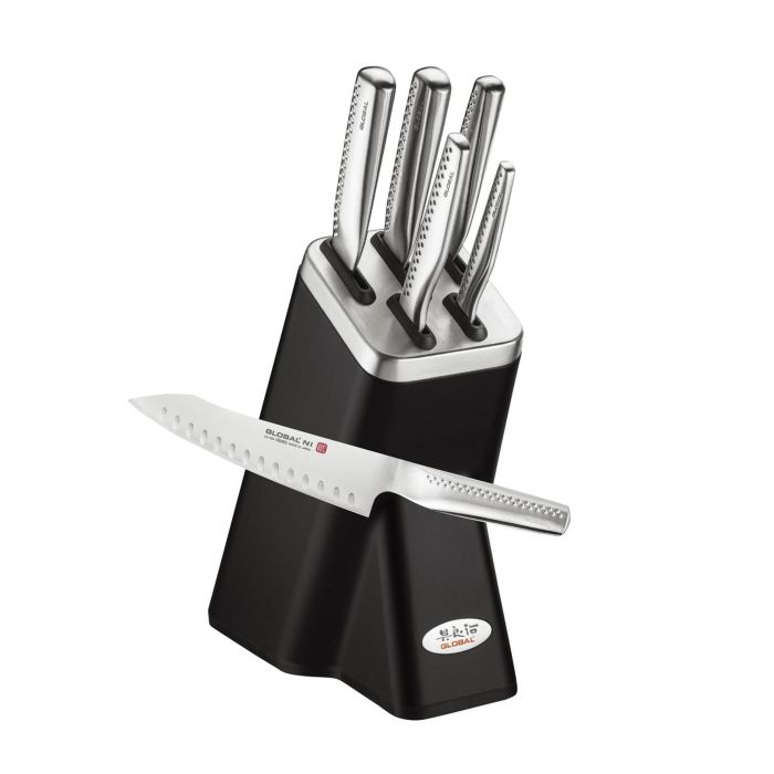 Block knives shop