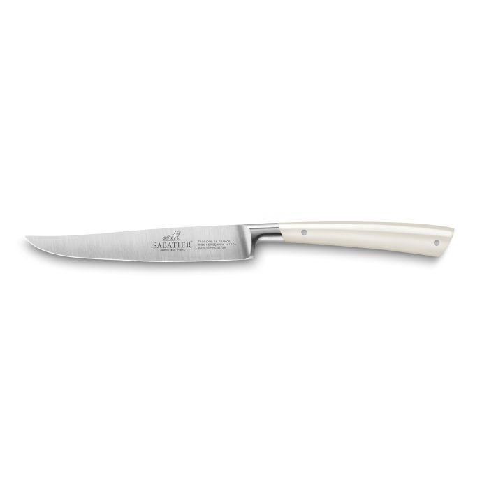 Pearl handle 2025 steak knives