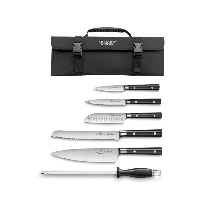 Mercer sales knife sets