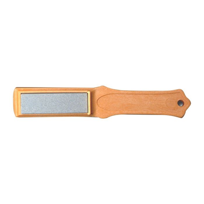 Mac Knife Hand-Held Whetstone Sharpener