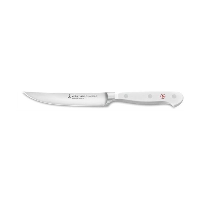 Wusthof Classic White 12cm Steak Knife WT1040201712
