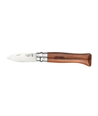 Opinel No.9 Oyster and Shellfish Knife