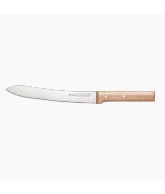 Opinel Parallèle No.116 Bread Knife