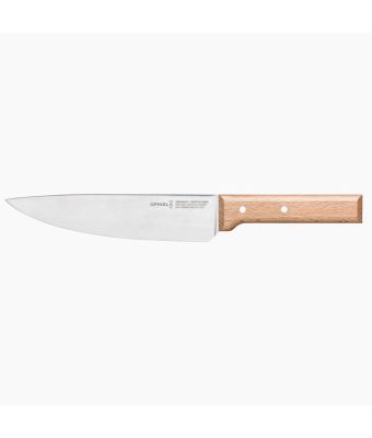 Opinel Parallèle No.118 Chef's Knife