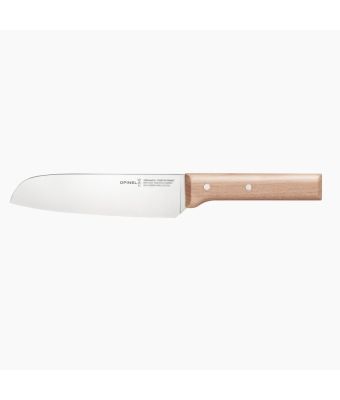 Opinel Parallèle No.119 Santoku Knife