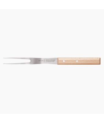 Opinel Parallèle No.124 Carving Fork