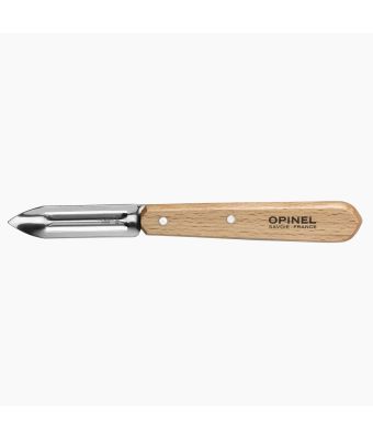 Opinel No.115 Peeler - Natural