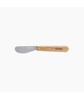 Opinel No.117 Spreading Knife - Natural