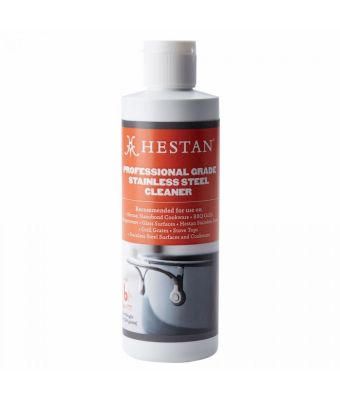 Hestan Professional Grade Stainless Steel Cleaner 284g / 10oz